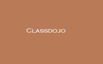 Classdojo
