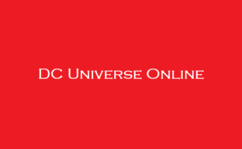 DC Universe Online