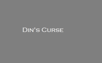 Din's Curse