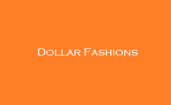 Dollar Fashions