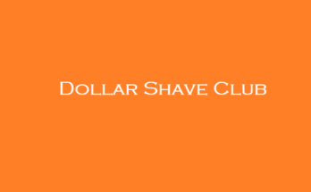 Dollar Shave Club