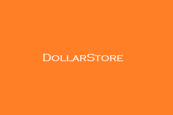 DollarStore