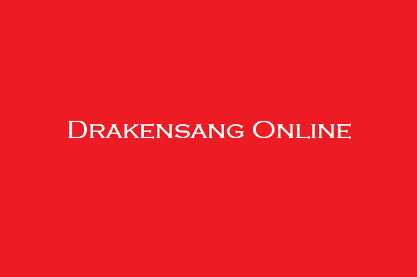 Drakensang Online