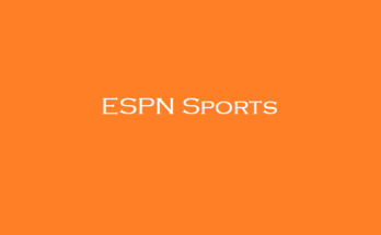 ESPN Sports