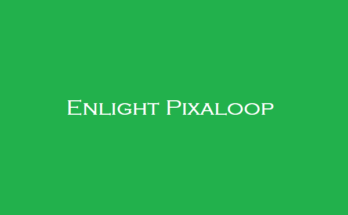 Enlight Pixaloop