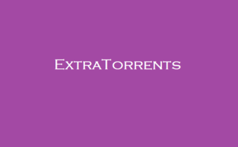 ExtraTorrents