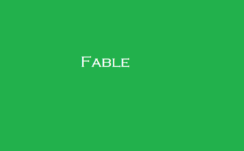 Fable