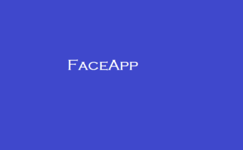 FaceApp