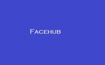Facehub