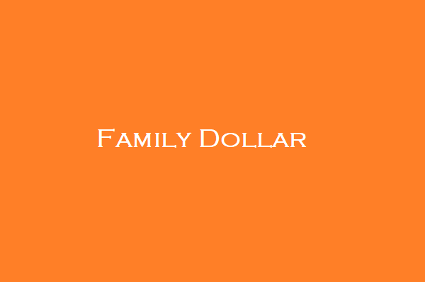 Family Dollar
