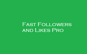 Fast Followers and Likes Pro