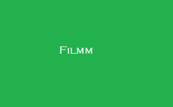 Filmm