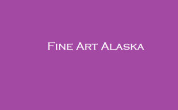 Fine Art Alaska