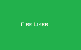 Fire Liker