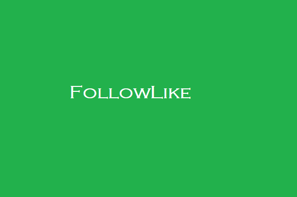 FollowLike