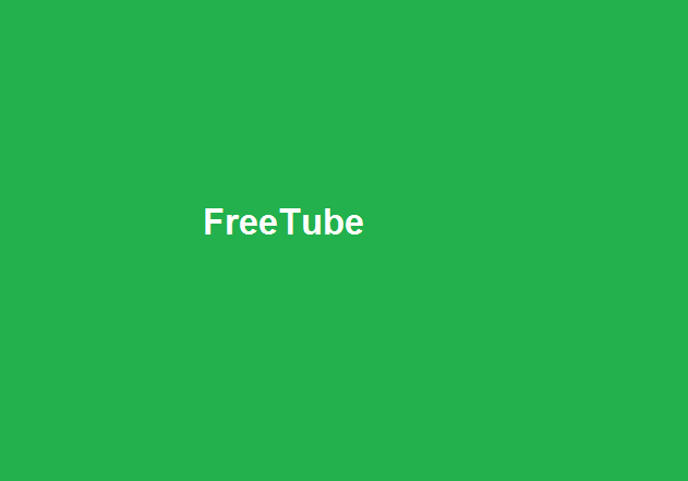 FreeTube