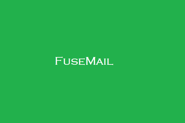 FuseMail