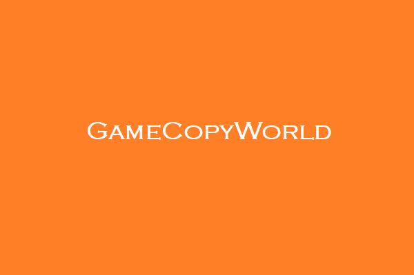 GameCopyWorld