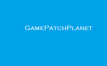 GamePatchPlanet