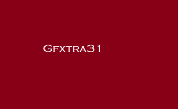 Gfxtra31