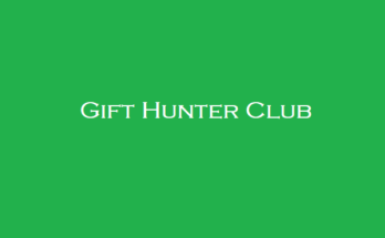 Gift Hunter Club