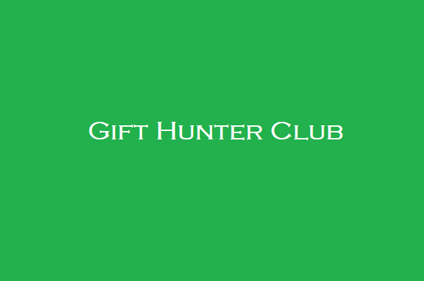 Gift Hunter Club