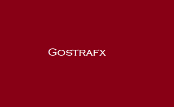 Gostrafx