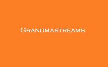 Grandmastreams