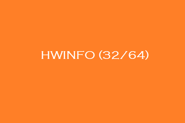 HWINFO-32-64