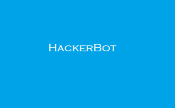 HackerBot