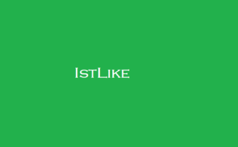 IstLike