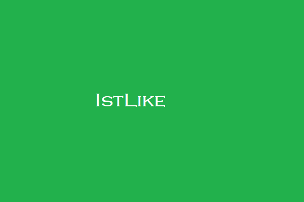 IstLike