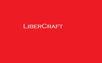 LiberCraft