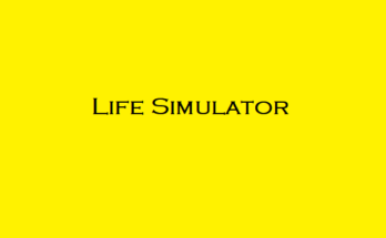 Life Simulator