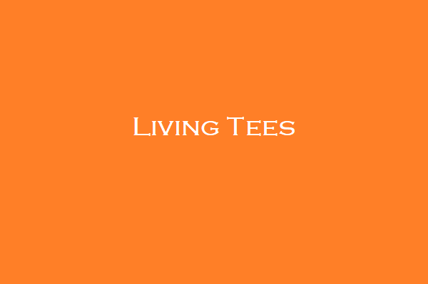 Living Tees