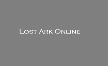 Lost Ark Online