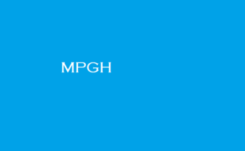 MPGH