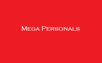 Mega Personals