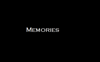 Memories