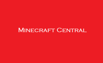 Minecraft Central