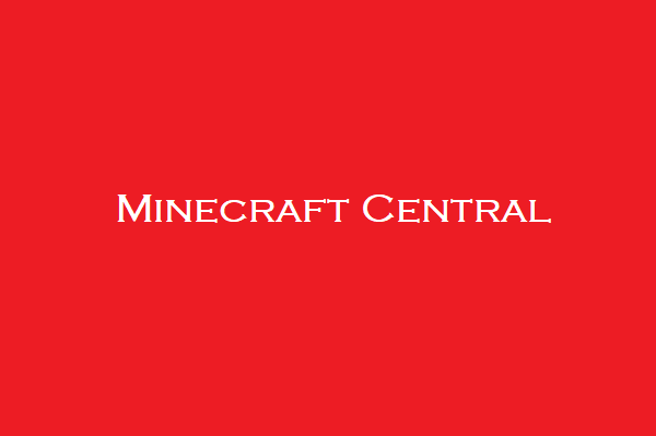 Minecraft Central