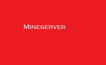 Mineserver