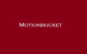 Motionbucket