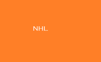 NHL