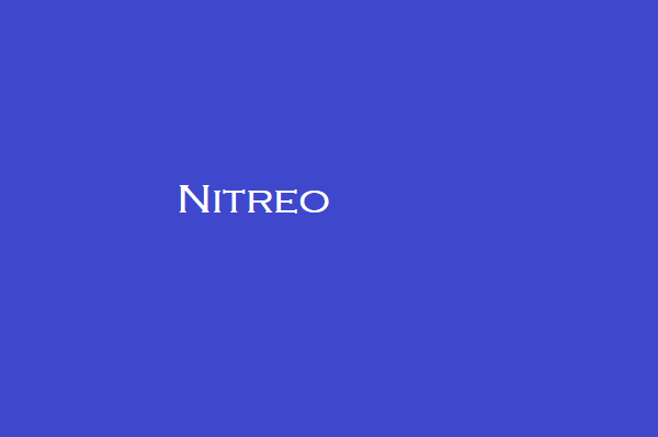 Nitreo