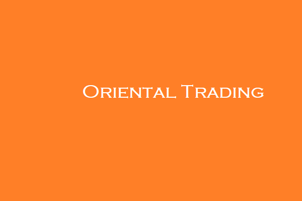 Oriental Trading