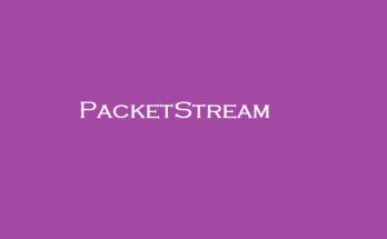 PacketStream