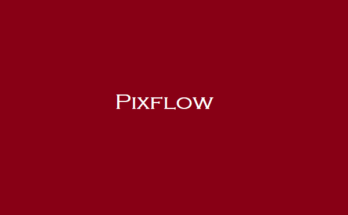Pixflow