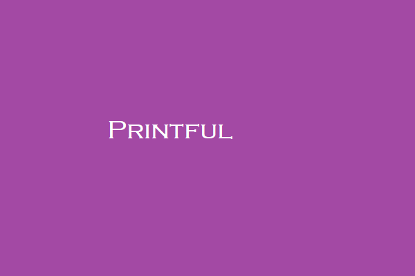 Printful