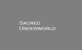 Sacred Underworld